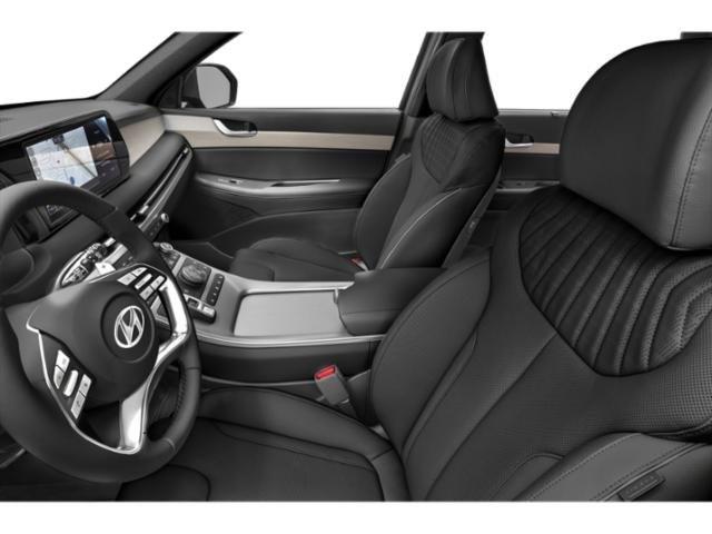 new 2025 Hyundai Palisade car, priced at $48,844