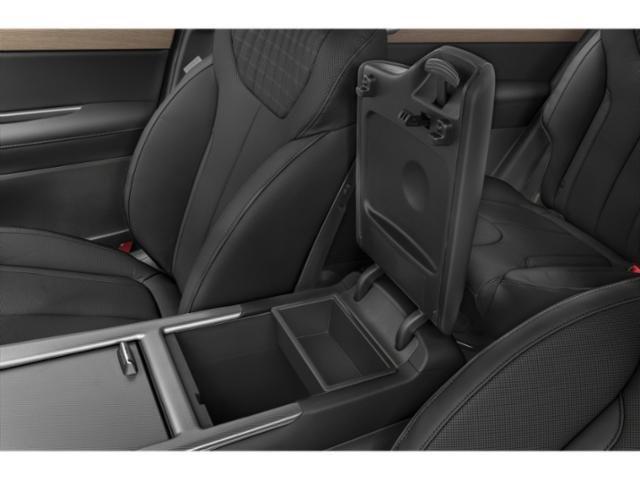 new 2025 Hyundai Palisade car, priced at $48,844