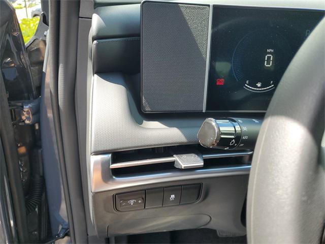 used 2025 Hyundai Tucson car, priced at $28,932