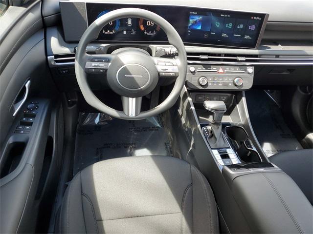 used 2025 Hyundai Tucson car, priced at $28,932