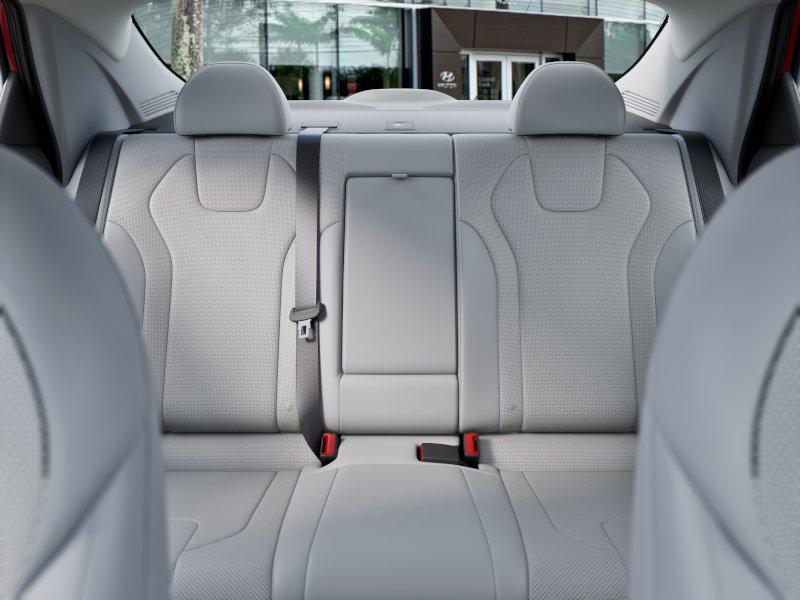 new 2026 Hyundai Elantra car, priced at $28,692