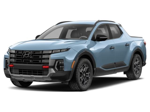 new 2025 Hyundai SANTA CRUZ car, priced at $41,788