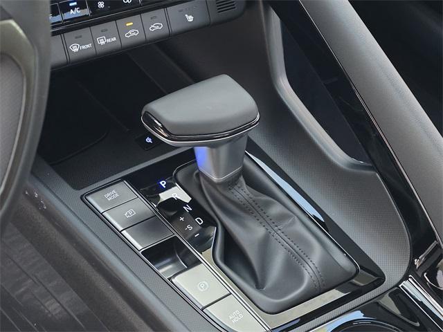 new 2026 Hyundai Elantra car, priced at $25,985