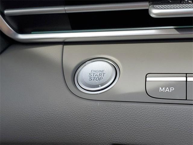 new 2024 Hyundai Elantra car, priced at $26,213