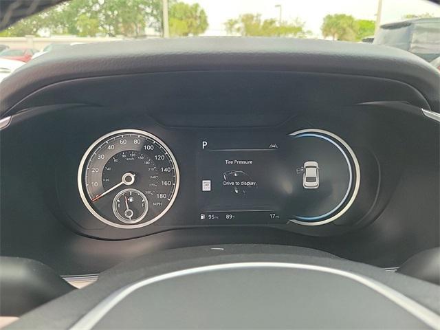 used 2025 Genesis G70 car, priced at $39,810
