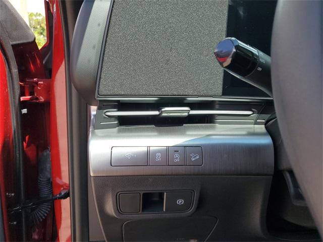 used 2025 Hyundai Kona car, priced at $26,505