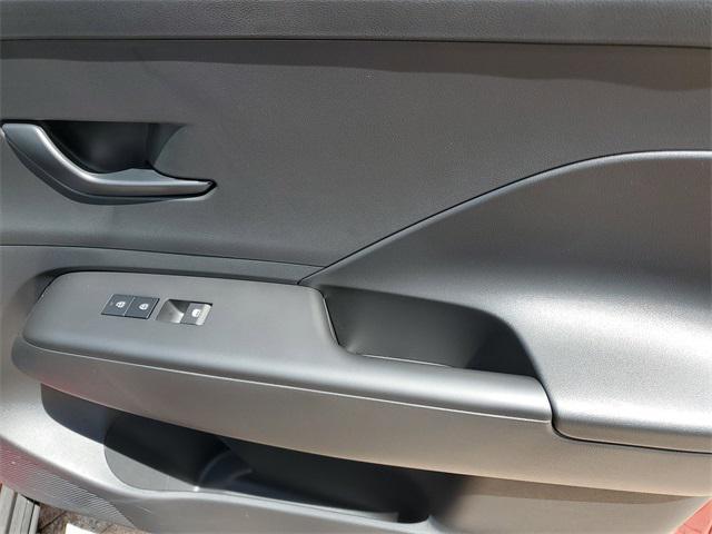 used 2025 Hyundai Kona car, priced at $26,505