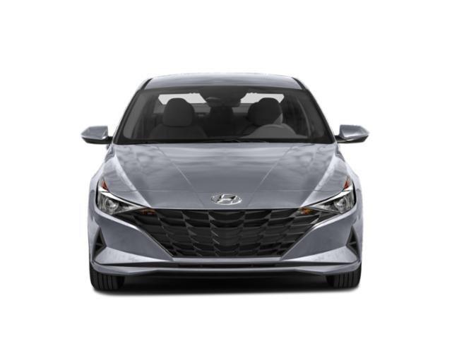 used 2023 Hyundai Elantra car, priced at $18,400