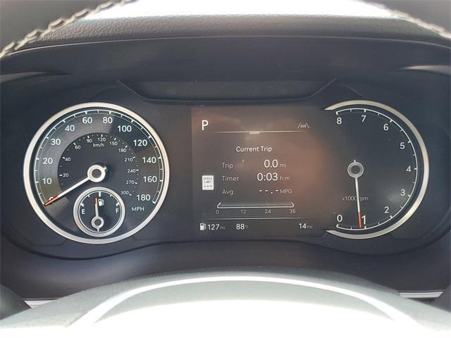 used 2025 Genesis G70 car, priced at $36,995