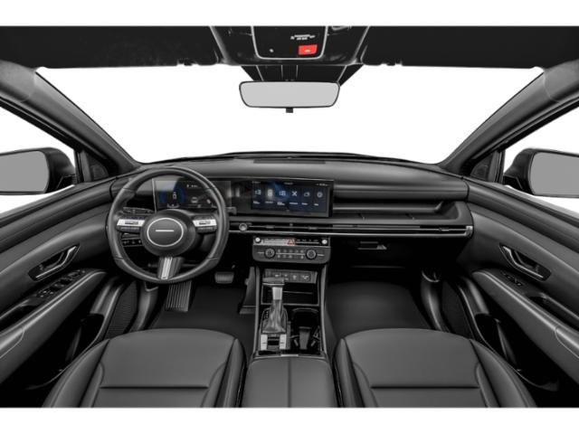 new 2025 Hyundai SANTA CRUZ car, priced at $30,252