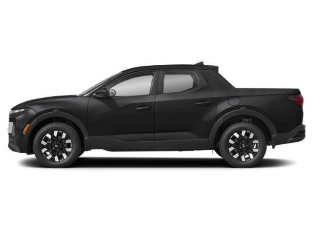 new 2025 Hyundai SANTA CRUZ car, priced at $30,252