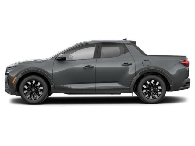 new 2025 Hyundai SANTA CRUZ car, priced at $30,252