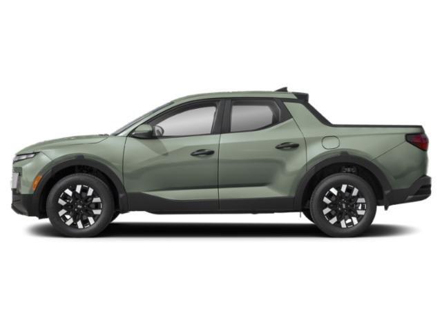 new 2025 Hyundai SANTA CRUZ car, priced at $30,252