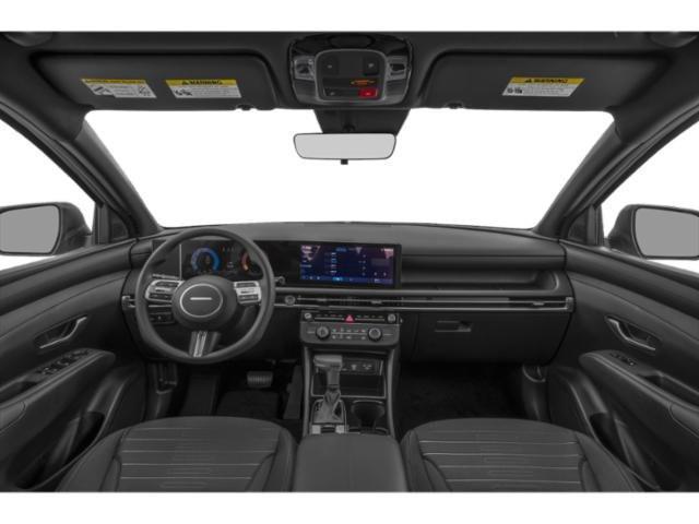 new 2025 Hyundai SANTA CRUZ car, priced at $30,252