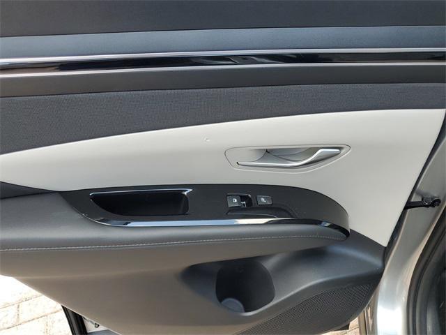used 2022 Hyundai Tucson car, priced at $26,275