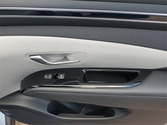used 2022 Hyundai Tucson car, priced at $26,275