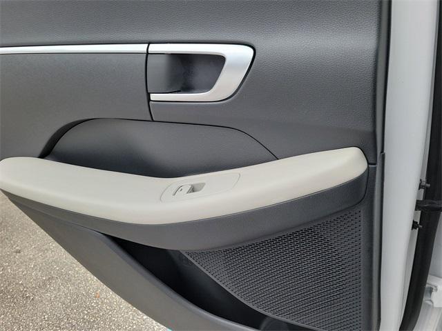 used 2023 Hyundai Sonata car, priced at $18,772