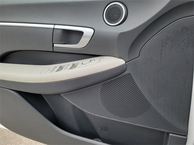 used 2023 Hyundai Sonata car, priced at $18,772