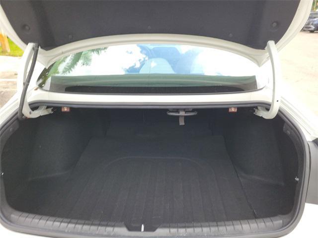 used 2023 Hyundai Sonata car, priced at $18,772