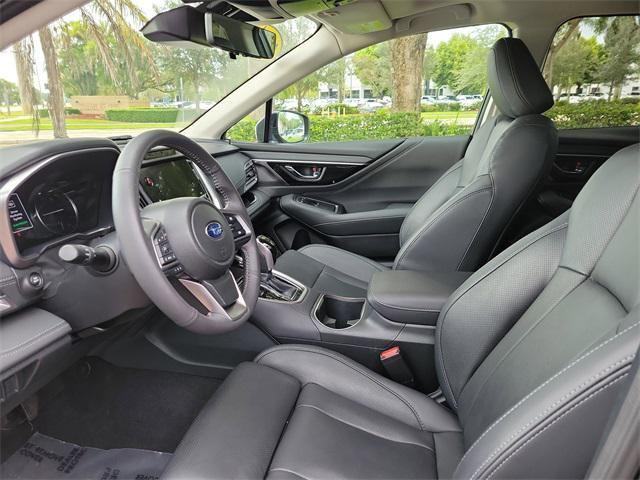 used 2024 Subaru Outback car, priced at $35,946