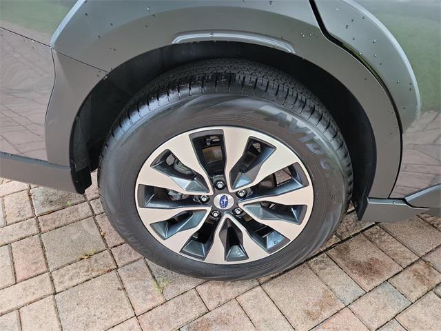 used 2024 Subaru Outback car, priced at $35,946