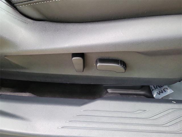 used 2024 Subaru Outback car, priced at $35,946