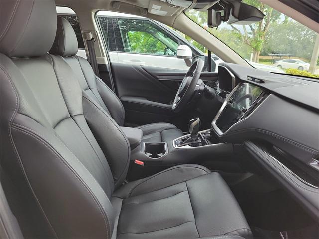 used 2024 Subaru Outback car, priced at $35,946