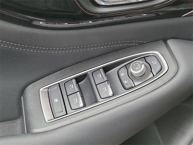 used 2024 Subaru Outback car, priced at $35,946