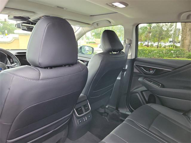 used 2024 Subaru Outback car, priced at $35,946