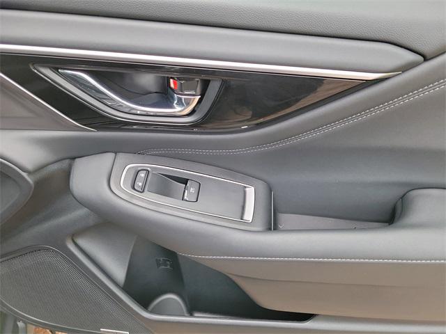 used 2024 Subaru Outback car, priced at $35,946