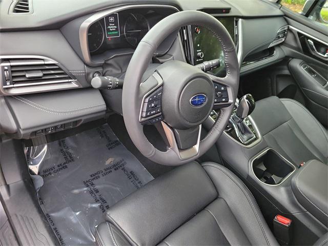 used 2024 Subaru Outback car, priced at $35,946