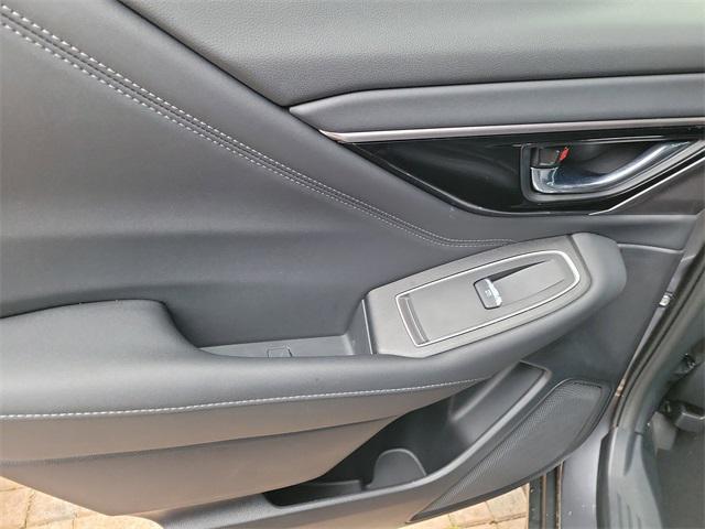 used 2024 Subaru Outback car, priced at $35,946
