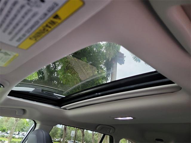 used 2024 Subaru Outback car, priced at $35,946