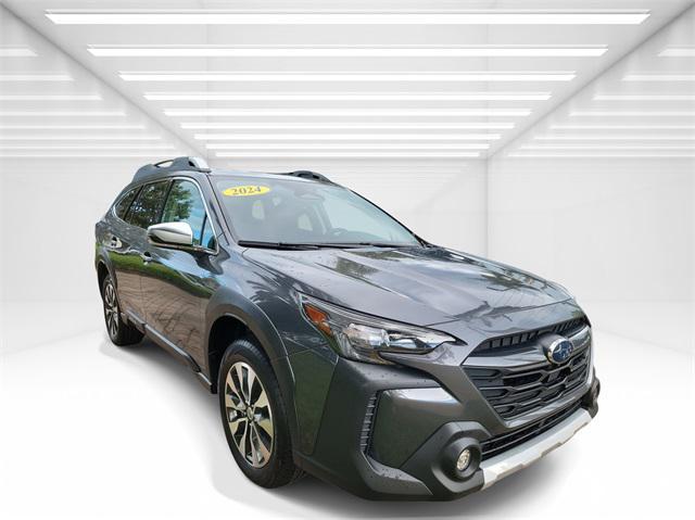 used 2024 Subaru Outback car, priced at $35,946