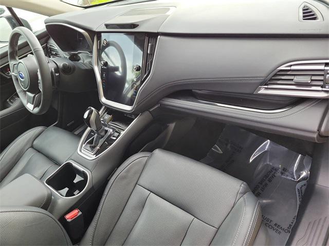 used 2024 Subaru Outback car, priced at $35,946