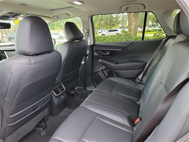 used 2024 Subaru Outback car, priced at $35,946