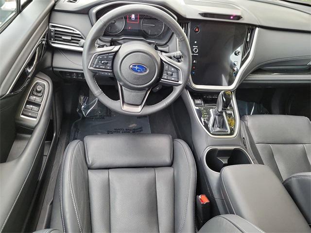 used 2024 Subaru Outback car, priced at $35,946