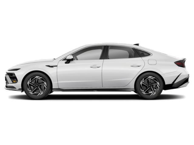 new 2025 Hyundai Sonata car, priced at $32,080