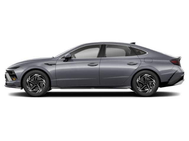 new 2025 Hyundai Sonata car, priced at $32,080