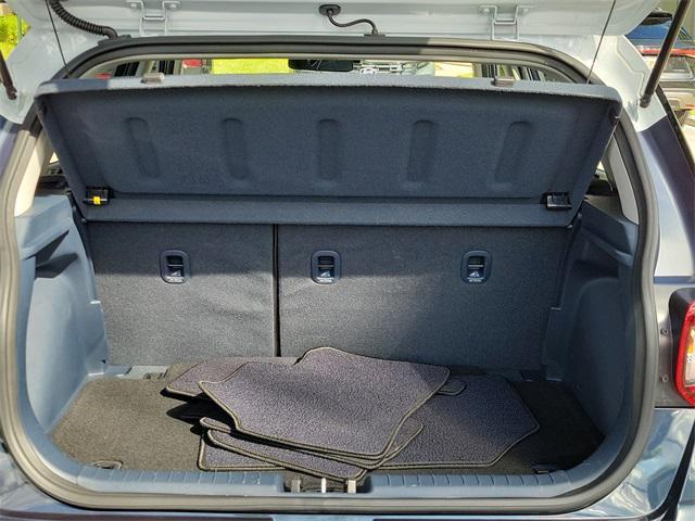used 2023 Hyundai Venue car, priced at $19,268