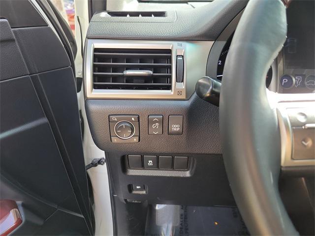 used 2013 Lexus GX 460 car, priced at $18,366