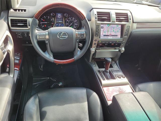 used 2013 Lexus GX 460 car, priced at $18,366