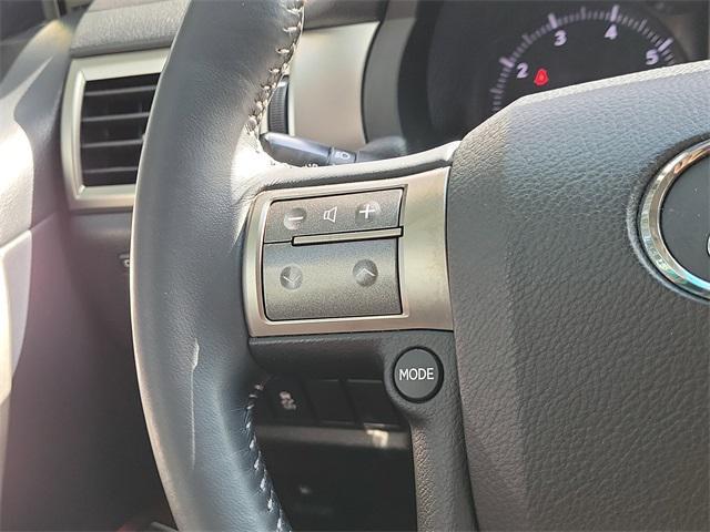 used 2013 Lexus GX 460 car, priced at $18,366