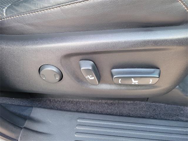 used 2013 Lexus GX 460 car, priced at $18,366