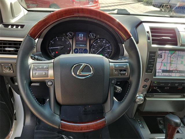 used 2013 Lexus GX 460 car, priced at $18,366