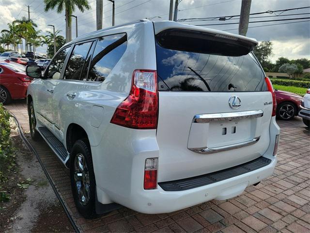 used 2013 Lexus GX 460 car, priced at $18,366
