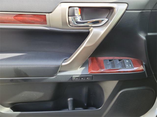 used 2013 Lexus GX 460 car, priced at $18,366