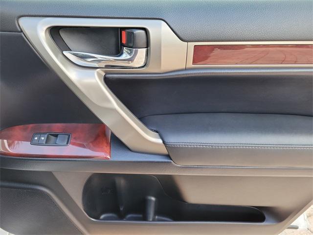 used 2013 Lexus GX 460 car, priced at $18,366