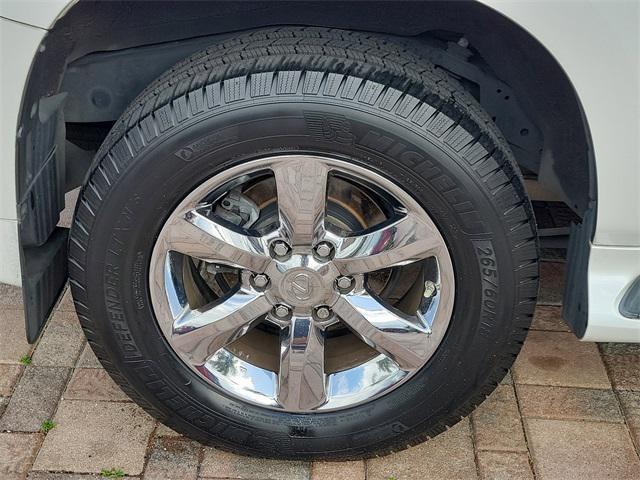 used 2013 Lexus GX 460 car, priced at $18,366