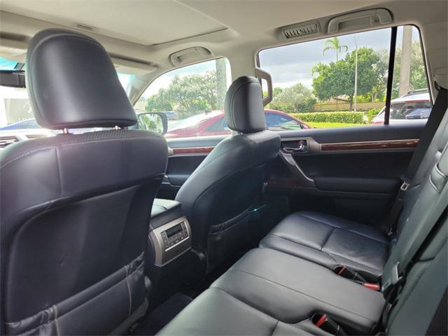 used 2013 Lexus GX 460 car, priced at $18,366
